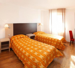 Hotel Garibaldi San Quirico D'orcia